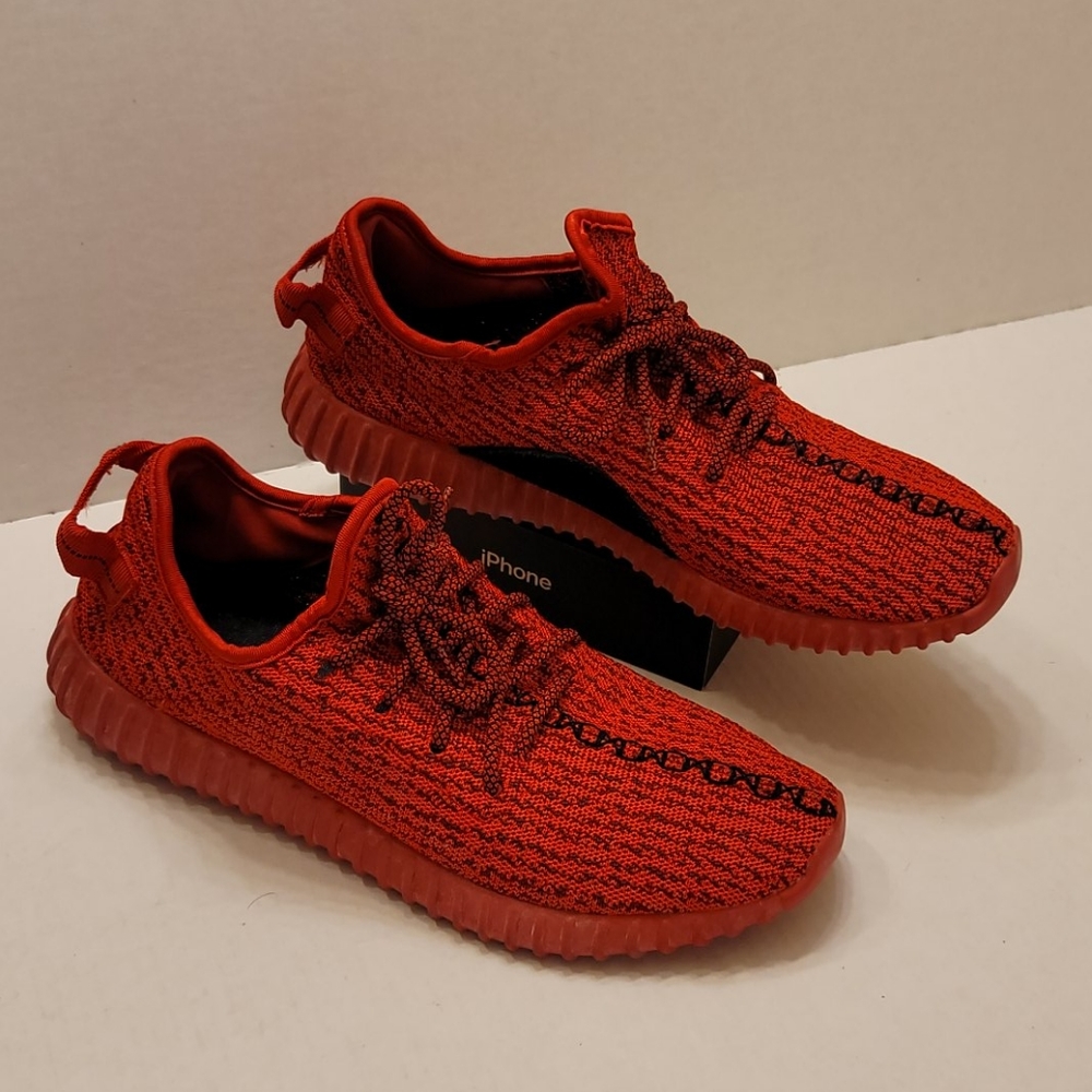 Adidas Yeezy Boost 350 Pirate men's size 12.5